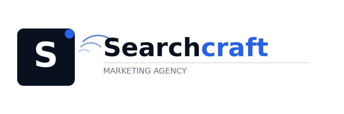 SearchCraft Agency